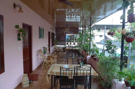 Silverweed Homestay